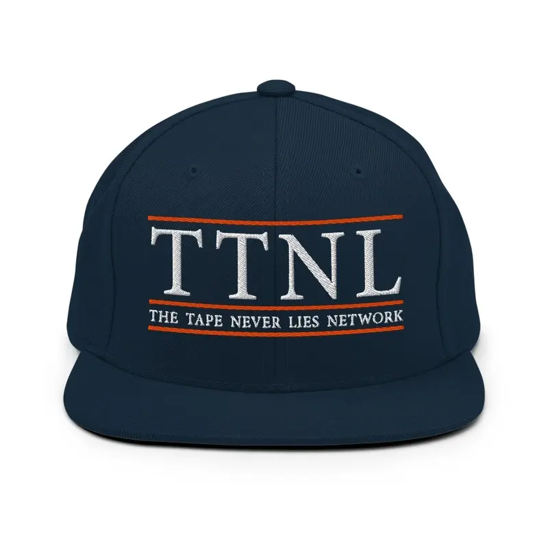 TTNL Bar Hat 