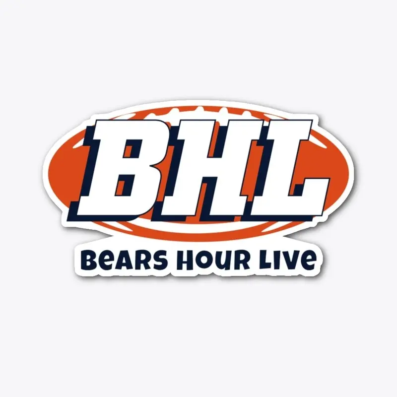 Bears Hour Live