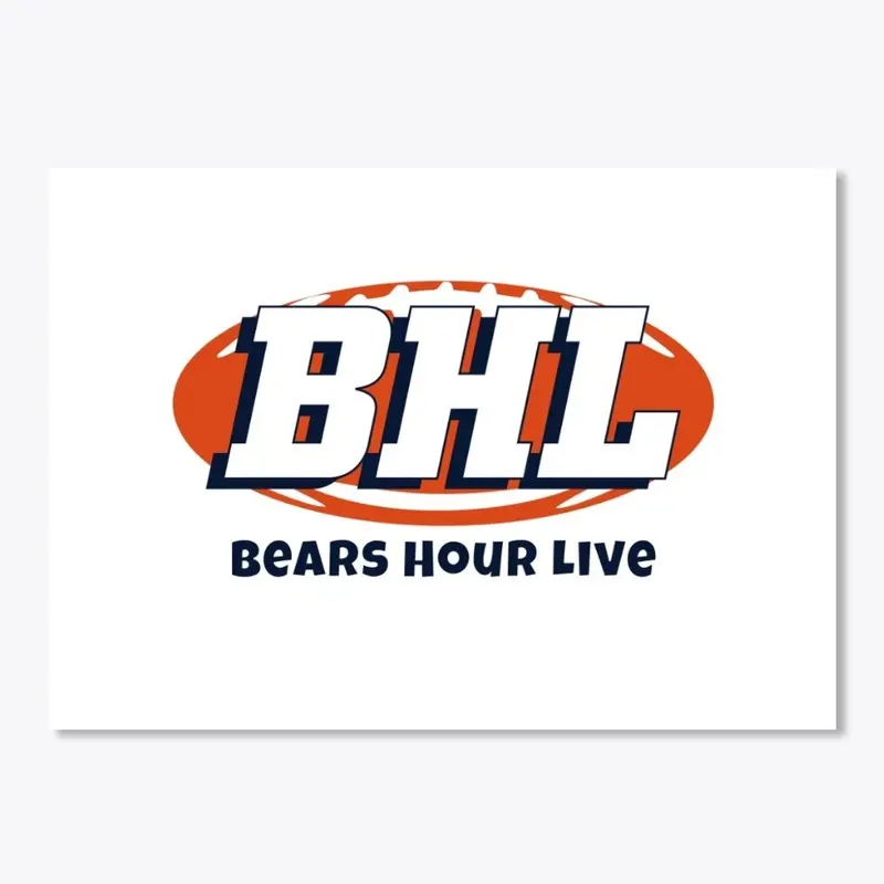 Bears Hour Live