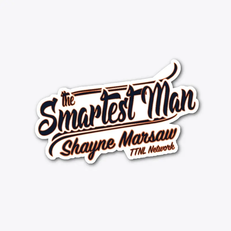 The Smartest Man Clean Version 