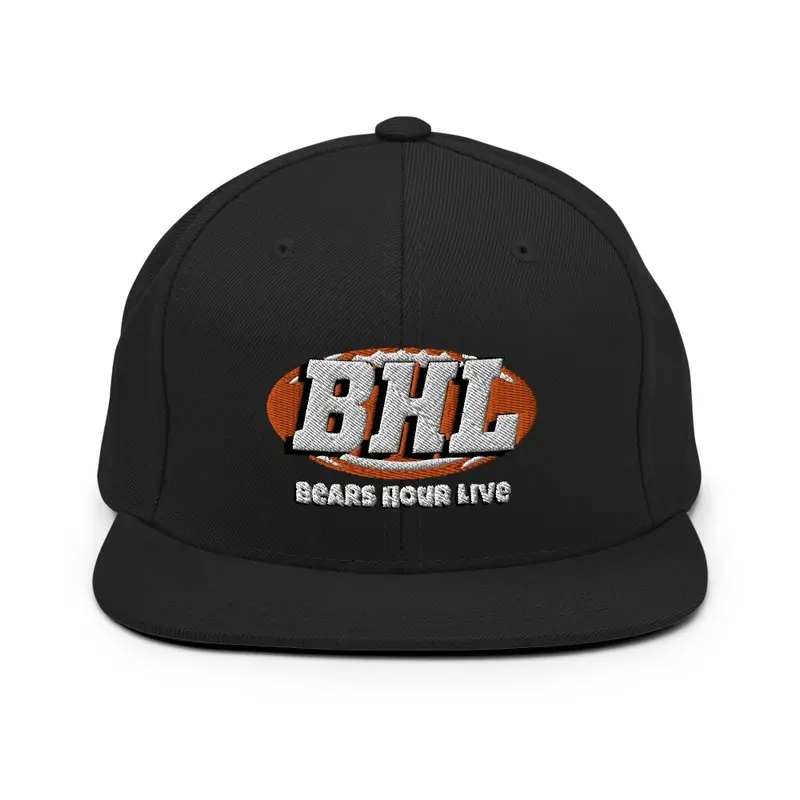 Bears Hour Live 