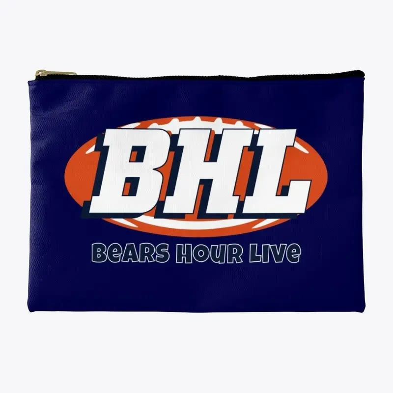 Bears Hour Live