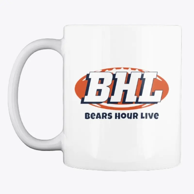 Bears Hour Live